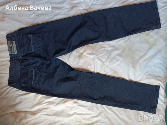 мъжки дънки PME LEGEND, снимка 2 - Дънки - 53620293