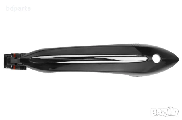 Външна дръжка за врата, BMW, F01 F07 F10 F11 F12, Keyless, Предна лява, снимка 4 - Части - 56141482