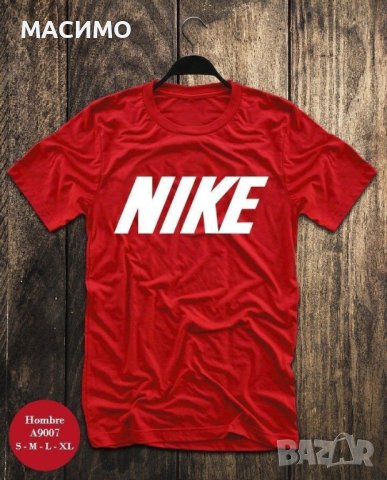 Тениски Nike , Adidas ' Puma, снимка 1 - Тениски - 44406967