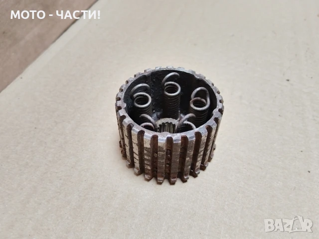 Вътрешна Съединителна Касета За Ковровец 175 / НОМЕР 2.