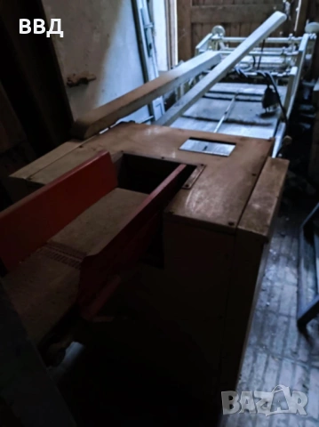 оформител за франзели и за хляб, снимка 7 - Други машини и части - 53752775