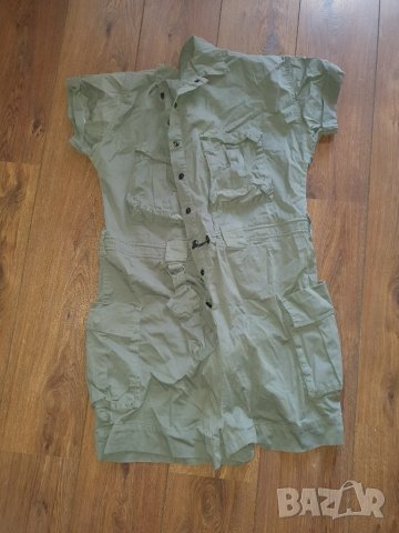 Pause  гащеризон L размер 