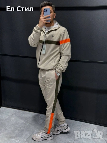 ✨🔥🔥🔥 👍 ✨𝗣𝗿𝗶𝗰e :35€ НА ЕДРО ✨𝗦ı𝘇𝗲: S M L XL XXL 📌5 бр, снимка 4 - Спортни дрехи, екипи - 53661700