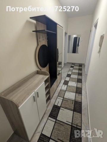 Тристаен под наем, снимка 18 - Апартаменти - 53302421