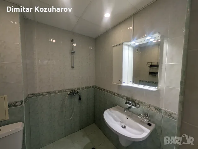 Студио в Слънчев бряг, снимка 7 - Почивки на море - 55746308
