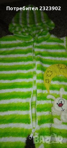 Лот детски дрехи, снимка 3 - Комплекти за бебе - 39703254