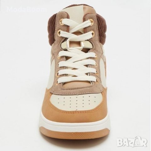 Дамски кецове , снимка 3 - Кецове - 41689427