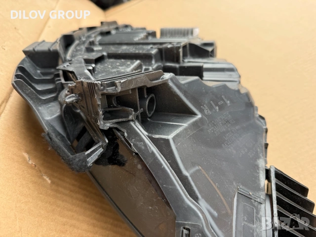 Фар Tesla Model 3 Highland - 2024, снимка 5 - Части - 53435348