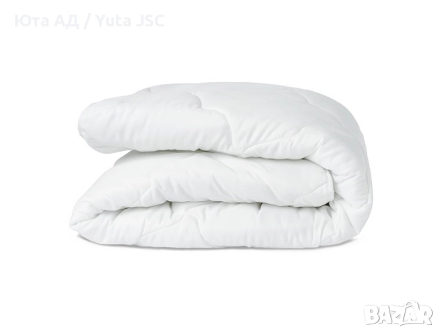 Промопакет ЮТА - 3 части, снимка 2 - Олекотени завивки и одеяла - 52488294