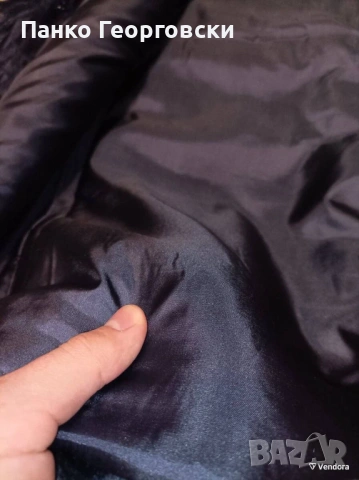 Дамски елек,като нов, снимка 2 - Елеци - 53418378