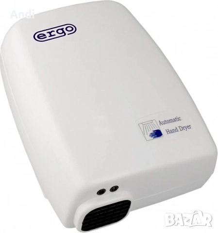 Сешоар за ръце с фотоклетка   jxg-120 - 1200w