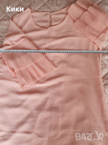 Дамска туника, снимка 2 - Туники - 36342637