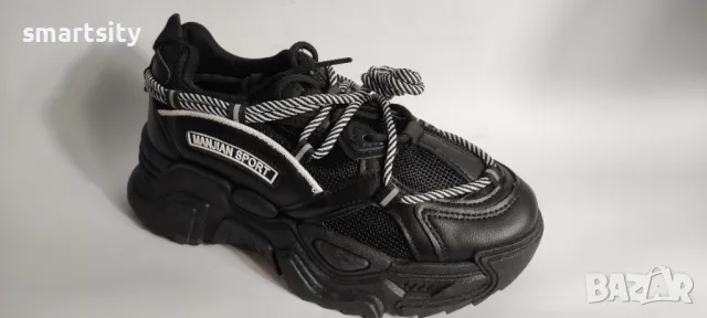 Дамски маратонки нов  Хитов модел.л , снимка 5 - Маратонки - 47366741