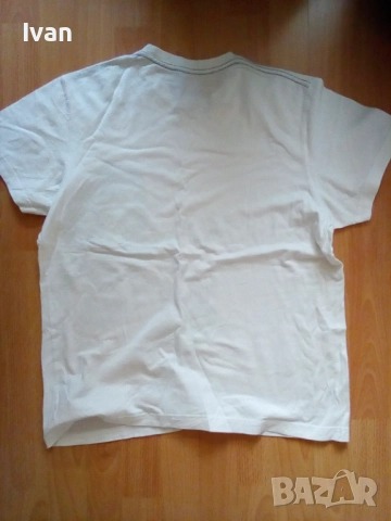 Тениска Marc Ecko, снимка 2 - Тениски - 52507293