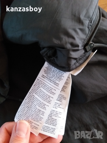 nike - страхотно дамско яке КАТО НОВО, снимка 10 - Якета - 36073728