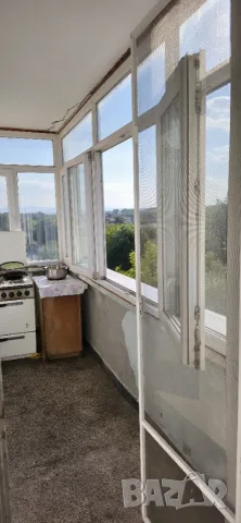 Продавам 2-стаен апартамент, гр. Елхово, 5-ти етаж, снимка 3 - Апартаменти - 55903753