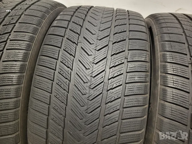 275/45/20 и 305/40/20 Gripmax / спорт пакет зимни гуми, снимка 6 - Гуми и джанти - 56234444