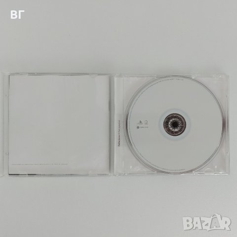 Mary J. Blige – Reflections (A Retrospective) – Audio CD, като ново, снимка 2 - CD дискове - 42594991