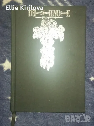 Death note. Another note. The Los Angeles murder cases, снимка 2 - Чуждоезична литература - 53849857