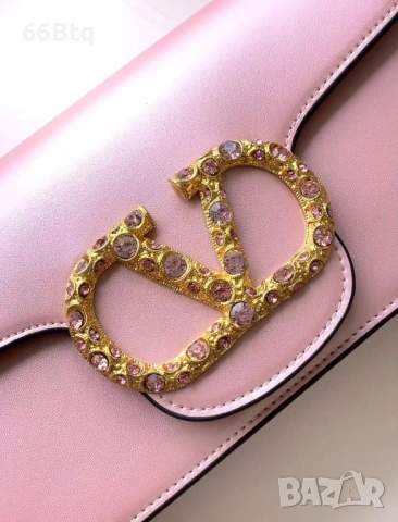 Дамска чанта V.A.L.E.N.T.I.N.O, снимка 2 - Чанти - 53289107