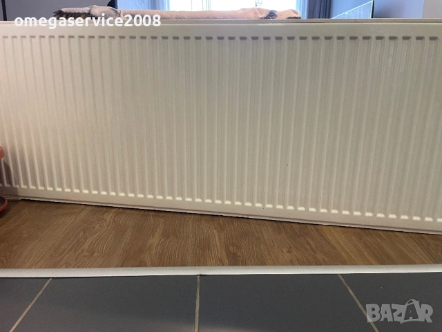 Радиатор за парно