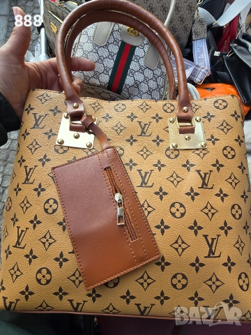 дамски чанти 