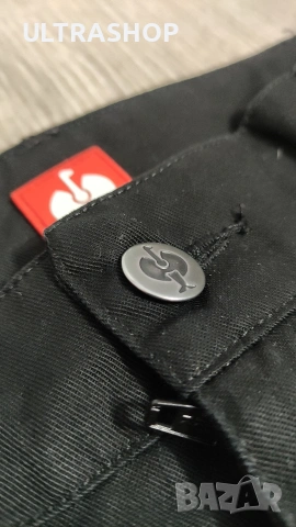 Engelbert Strauss мъжки панталон 34R, снимка 7 - Панталони - 53447661