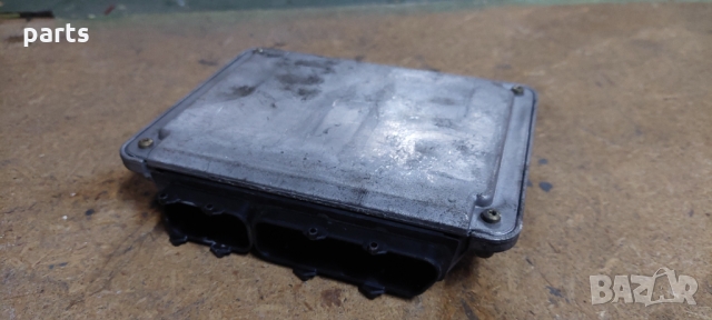 Компютър Ауди A3 8L - 06A906018CD - 0261204993 N, снимка 4 - Части - 36048118