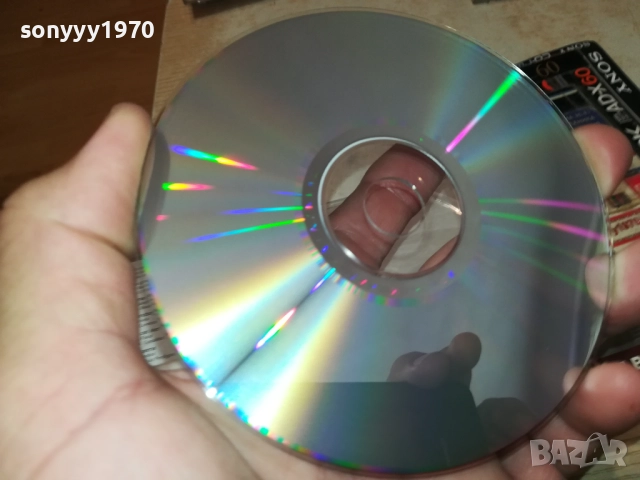 BAILAME NEW CD-ВНОС ОТ ВАЛЕНСИЯ ИСПАНИЯ 1210251128, снимка 18 - CD дискове - 52025380