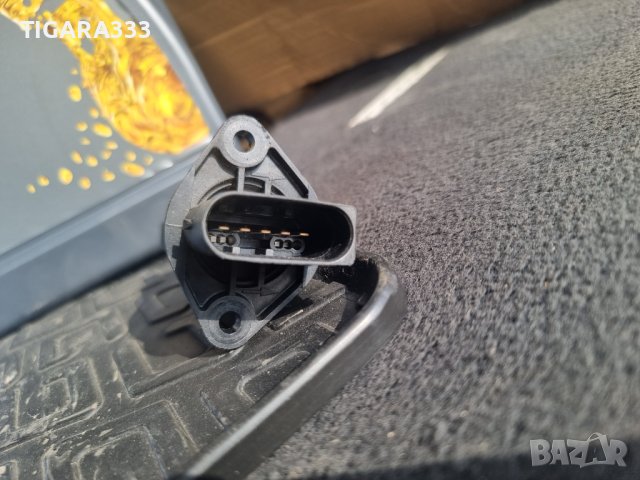 Дебитомер за мерцедес w220 S320, снимка 3 - Части - 44325077