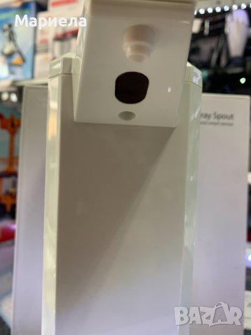 Автоматичен сензорен диспенсър за течен дезинфектант + 2литра Немски безалкохолен дезинфектант, снимка 7 - Други стоки за дома - 44386777