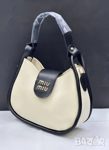 чанти Miu Miu , снимка 4 - Чанти - 50415804