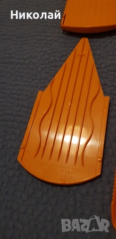 Кухненско ренде Börner , снимка 6 - Други - 53541975