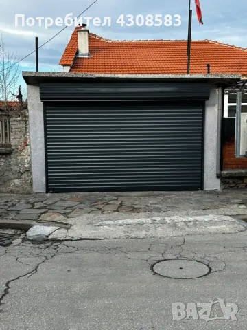 Автоматични ролетни врати , снимка 5 - Гаражни врати - 48115207