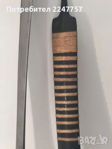 Сабя, снимка 3 - Други - 48610131