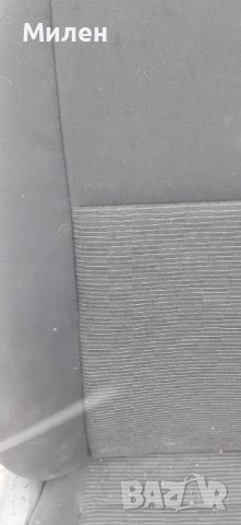 Предна Дясна Седалка Volkswagen Tiguan 2007-2016 Година Фолксваген Тигуан , снимка 11 - Части - 39472087