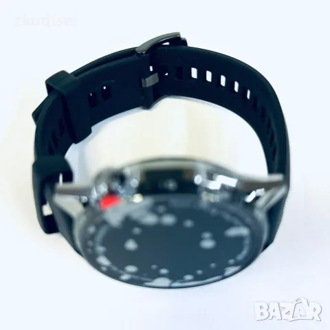 Часовник HUAWEI GT6 45mm, снимка 2 - Смарт часовници - 56408321