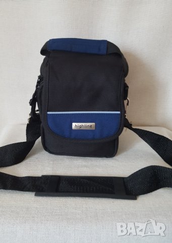 Фото чанти  Highline & Cullmann, снимка 5 - Чанти, стативи, аксесоари - 44242578