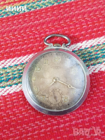 Джобен часовник Confiance