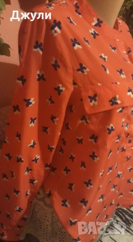 GAP Дамска Риза , снимка 6 - Ризи - 52381259