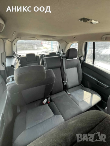 Opel Zafira 2.2 на части, снимка 4 - Автомобили и джипове - 51900502