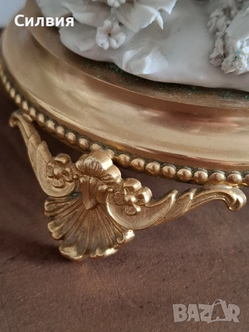 Лампа , снимка 13 - Настолни лампи - 52748921