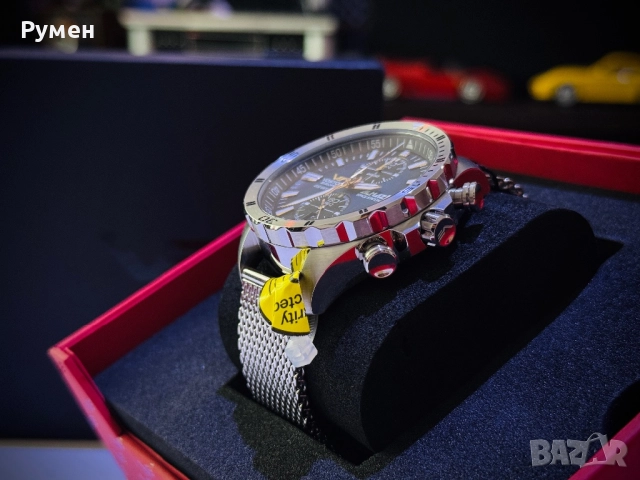 Vostok Europe Almaz - Мъжки кварцов часовник, снимка 5 - Мъжки - 52669798