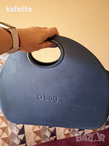 Obag чанта-корпус