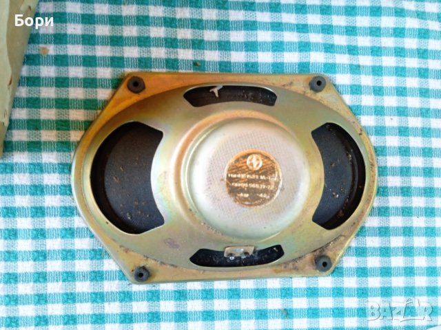 Стари български говорители/нови, снимка 8 - Тонколони - 41416582