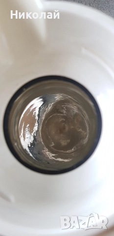 Термос кана EMSA BRAZIL , снимка 6 - Антикварни и старинни предмети - 52979638