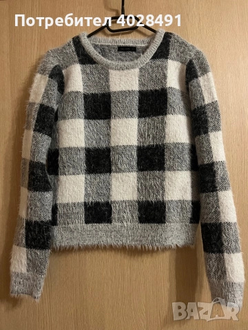 Пуловер Calliope, снимка 2 - Блузи с дълъг ръкав и пуловери - 52101662