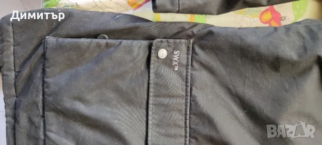 Swedemount swx, снимка 6 - Якета - 47887712