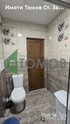 Прекрасен двустаен апартамент в кв. Опълченски, снимка 12 - Апартаменти - 53510549