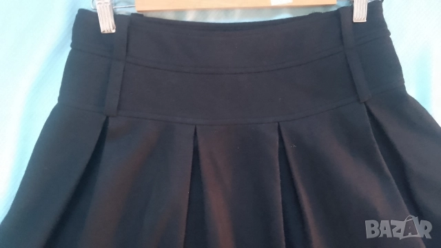 широка дълга  пола , снимка 4 - Поли - 52739941